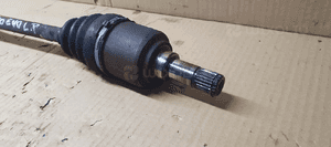 Półoś lewa krótka półośka lewy przód Fiat Punto EVO 1.4 8V 55700562 5