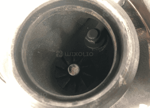 Turbina turbosprężarka vw amarok 2.0 03N145701F 2