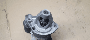 Rozrusznik starter silnika Mercedes ML W163 1121510001 5