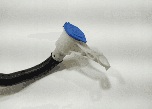 ZBIORNICZEK PŁYNU DO SPRYSKIWACZY EVOQUE I L538 2.2 D BJ32-17B613-AD 11-15 4