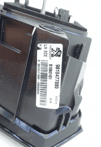 Lampa lewa tył led peugeot 3008 ii 9810477880 5