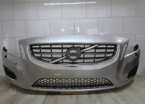 Zderzak volvo S60 ii V60 i 2010 2013 przód przedni 31290811 1