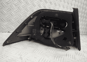 Saab 9-3 lift lampa tylna 12785761 2
