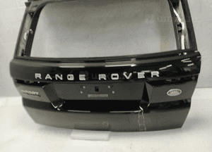 Range rover sport L494 klapa bagażnika tył tylna 4