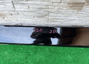 Listwa progowa bmw 1 F20 2