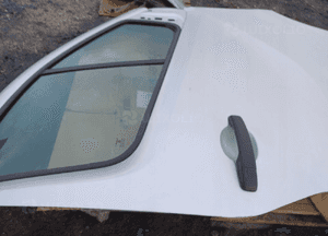Renault trafic iii opel vivaro b nissan primastar ii drzwi prawe przód 9