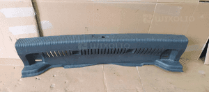 Osłona pasa tylnego bagażnika VW Golf V Plus 5M0863459D 4