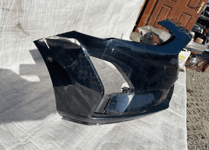 Ford focus MK4 zderzak przedni 18- 3