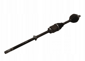 Półoś prawa przód przednia długa land rover freelander ii 2.2 TD4 2006-2012 1