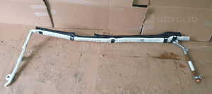 Kurtyna Airbag poduszka lewa VW Golf V Plus 5M0880741A 1