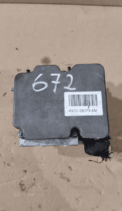 Pompa hamulcowa abs ford transit MK8 KK21-2B373-AM 0265956638 1