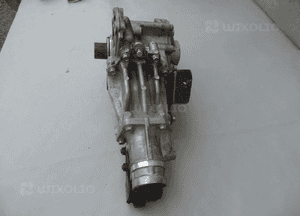 MOST PRZÓD PRZEDNI REDUKTOR MITSUBISHI OUTLANDER III 2,2 2