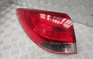 Lampa lewy / prawy tył hyundai IX35  92401-2Y0 / 92402-2Y0 6