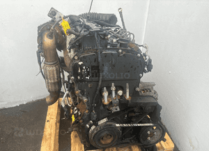 Silnik kompletny FORD Transit 2.2 TDCI DRFA DRFB Euro 5 4