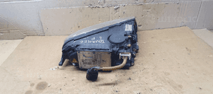Lampa lewy przód przednia lewa XENON VW Touareg 7L6941015CM 6