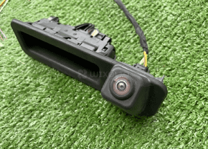 Kamera cofania klapa bmw G05 G30 F40 7381868 2