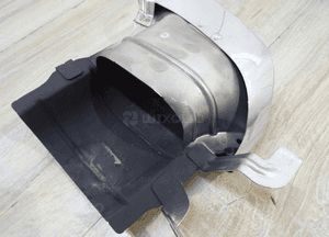 VOLVO V90 S90 KOŃCÓWKA WYDECHU LEWA 32227058 6