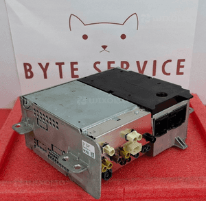 Mercedes-Benz Radio Nawigacja Multimedia NTG6 High ECE USA A2539001509 3