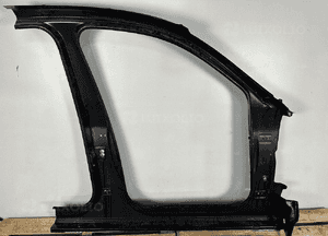 Prog slupek lewy rama audi Q5 i 1 8R 8R0 2008-2016 nowka orginalny 5