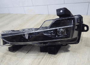 Tesla y halogen led lewy przód 1624797-00-A 3