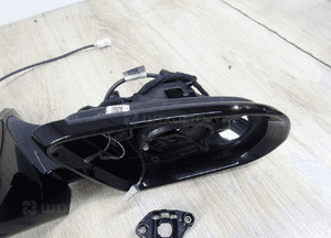 Prawe lusterko mercedes-benz e klasa W213 a2138108801 4