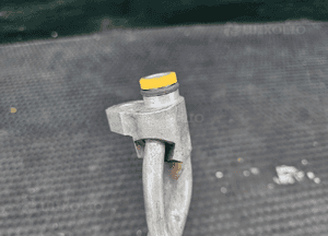 Waż 9168365 6989309 Przewod Rurka Kruciec Klima Klimatyzacji BMW E81 E87 E90 E91 E92 7