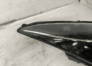 Reflektor prawy hyundai I40 lift soczewka led uk 921023ZXXX 4