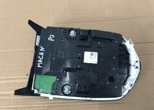 Lampka podsufitki wnętrza panel  Porsche Macan 7PP919317 11