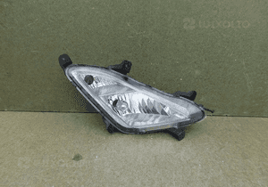 Halogen prawy hyundai elantra lift 14- 1