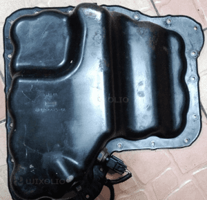 Jaguar xf X250 xj X350 s-type X200 2.7 d miska misa olejowa 9