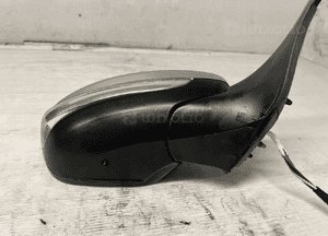 LUSTERKO PRAWE PEUGEOT 2008 208 2013- 11PIN 232673078 UK 5