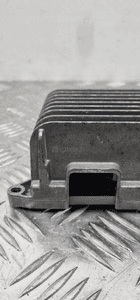 Audi Q7 4L wzmacniacz radia 4L0910223E 5