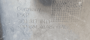 Wanna wnęka bagażnika VW Passat B6 3C0813114D 6
