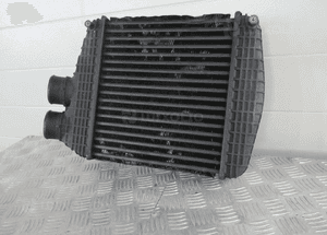 CHŁODNICA INTERCOOLER PRAWY MASERATI GHIBLI QUATTROPORTE 16484792 2