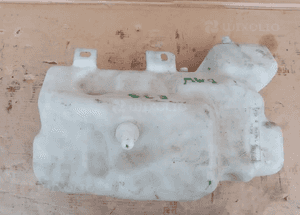 Zbiorniczek płynu spryskiwaczy XENON BMW E39 8364941A 1