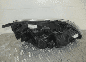 LAMPA PRZÓD PRZEDNIA LEWA VOLVO V40 II LIFT FULL LED 31677018 2016-2019 11