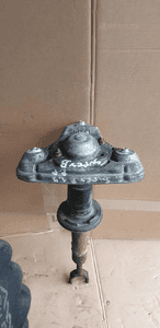 Amortyzator prawy przód przedni prawy Skoda Superb I 3