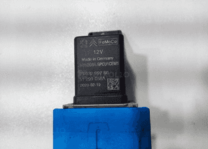 Przekaźnik świec żarowych citroen jumper boxer iii 2.2 hdi 9803299780 19- 4