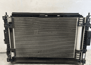 CHLODNICE KOMPLET PEUGEOT 308 II 2 T9 1.2 THP ORG 1