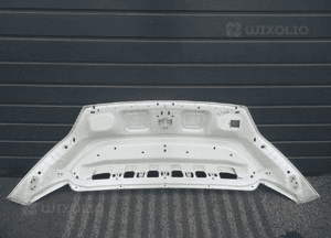 Maska pokrywa silnika peugeot boxer ii 2 lift 2014- 6