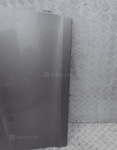 Drzwi prawy przod seat altea LS7U radom 3