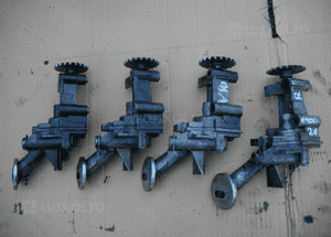 Pompa oleju smok Renault 1.9dci 7700600252 1