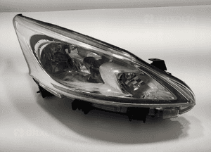 Lampa prawa prawy przód przednia nissan E-NV200 260104FA1A 2014-2021 europa 2