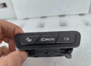 BMW Przełącznik Świateł 5A1F257 3