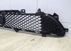 Kratka środkowa zderzaka na radar mercedes citan ii W420 A4208856900 2