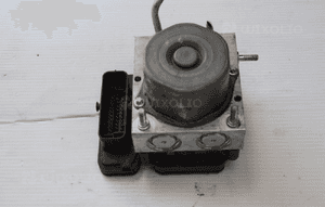 Pompa ABS sterownik SMART 453, RENAULT TWINGO III 3