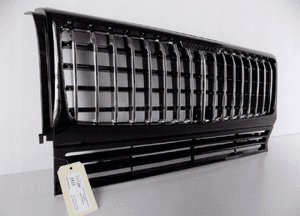 Mercedes G Klasa W463 Grill Chrom - 3531 10