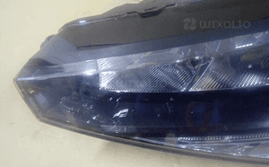 Lampa lewa reflektor lewy skoda scala 657 led 19- 6