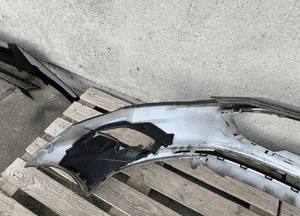 Zderzak przód przedni ford focus MK4 iv 4 2018- JX7B-17757-A cały 4