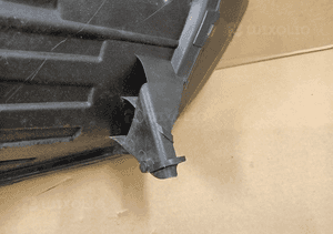 Lampa lewa lewy reflektor dacia jogger logan sandero iii led 21- 5